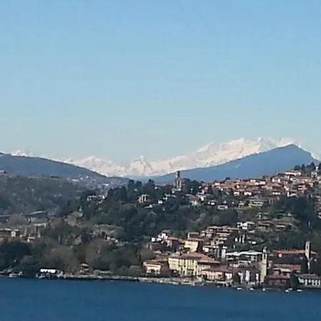 Ca' Ambrogina 아파트 *