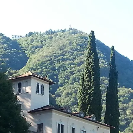 Ca' Ambrogina